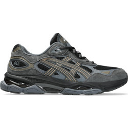 ASICS Gel-NYC 2.0 Ανδρικά Sneakers Μαύρα 1203A895-001