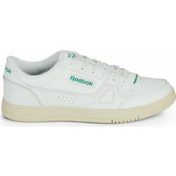 Reebok Classic Court XLS Ανδρικά Sneakers Λευκά 100271469