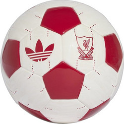 Adidas Performance LFC Away Mini Μπάλα Ποδοσφαίρου KE5134