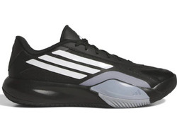 Adidas Breakaway Ανδρικά Αθλητικά Παπούτσια για Μπάσκετ Μαύρα KK1866