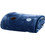 Nef-Nef Dots Παιδική Κουβέρτα Fleece 160x220 Μπλε