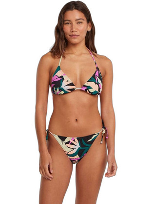 O'Neill Bikini Set Τριγωνάκι Πολύχρωμο 1800414-39147