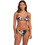 O'Neill Bikini Set Τριγωνάκι Πολύχρωμο 1800414-39147