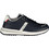 Ellesse Ανδρικά Sneakers Navy Μπλε NARGI001-500