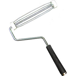 Rolson Χειρολαβή Ρολού Βαφής 230mm RL-61120-1