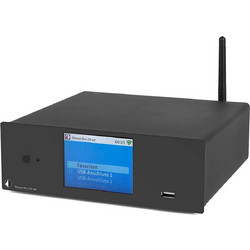 Pro-Ject Box DS Net Streamer