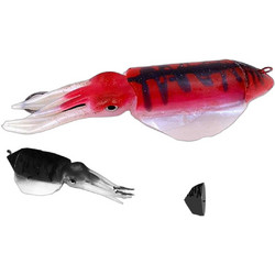 Almas de Vinilo Τεχνητό Δόλωμα 16cm 150gr NR