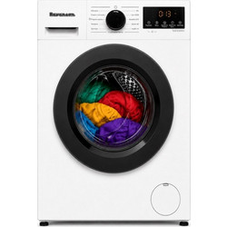 Ravanson XPBS-61200WD Πλυντήριο Ρούχων 6kg 1200 Στροφών