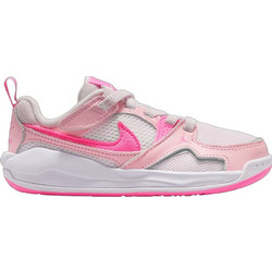 Jordan CMFT Era Παιδικά Sneakers Ροζ Λευκά HQ0507-601