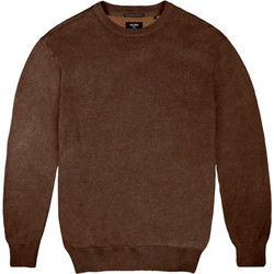 Double Ανδρική Πλεκτή Μπλούζα Rusted KNIT-76