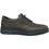 Smart Steps Ανδρικά Σκαρπίνια Derby Δερμάτινα Καφέ 517-99006