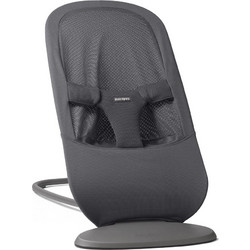 BabyBjorn Begin Mesh Relax Μωρού Ανθρακί 1814-002006