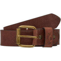 Billabong Genuine Ανδρική Ζώνη από Δερματίνη Καφέ EBYAA00128-CHO