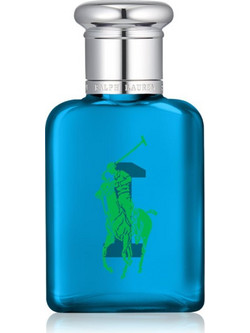 Ralph Lauren Big Pony 1 Blue Eau de Toilette 40ml