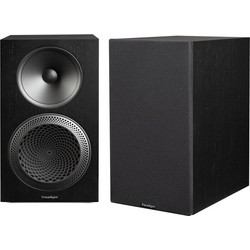 Paradigm Premier 220B v2 Ζεύγος Ηχείων Hi-Fi Δαπέδου 80W 2 Δρόμων Black Walnut