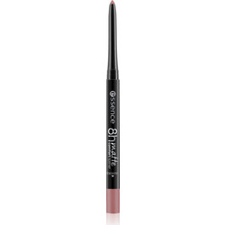 Essence 8h Matte Comfort 23 Comfort Zone Μηχανικό Αδιάβροχo Lip Liner 0.3gr