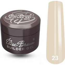 Elise Braun 23 Series Builder Gel 30ml