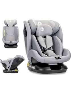 Lorelli Stellar Κάθισμα Αυτοκινήτου i-Size 0-36kg Grey