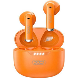G50 Ακουστικά Bluetooth In Ear Orange