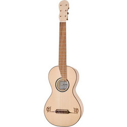 Thomann Romantic Standard Natural