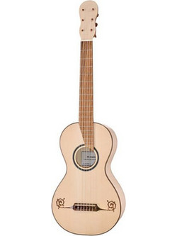 Thomann Romantic Standard Natural