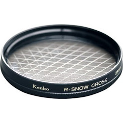 Kenko Cross 62mm