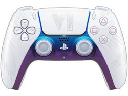 Sony Grand Theft Auto VI Limited-Edition DualSense Wireless Controller για PS5 White
