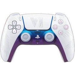 Sony Grand Theft Auto VI Limited-Edition DualSense Wireless Controller για PS5 White