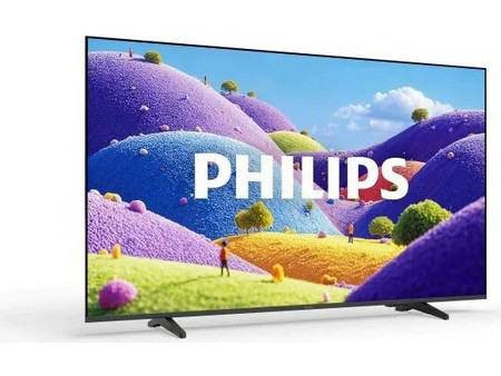 Philips 55PUS7061/12 Smart Τηλεόραση 55" 4K UHD LED HDR (2026)