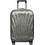 Samsonite C-Lite 159482-1542 Βαλίτσα Καμπίνας 55x40x23cm με 4 Ρόδες Χακί