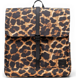 Herschel City 11376-07764 Σακίδιο Πλάτης Καφέ