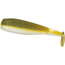 HART Manolo Shad Τεχνητό Δόλωμα 6.5cm GS