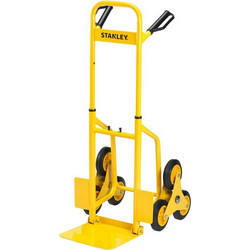 Stanley SXWTD-FT521 Καρότσι Μεταφοράς έως 120kg για Σκάλες