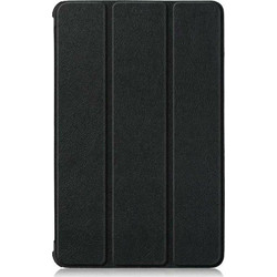Tri-Fold Flip Cover Black (Lenovo M10 Plus Gen. 3)
