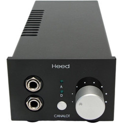 Heed Audio Canalot III - class A amp - Canalot III