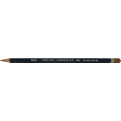 Derwent Ξυλομπογιά Ακουαρέλας Burnt Yellow Ochre 60
