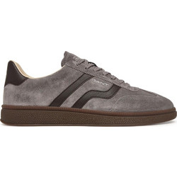 Gant Cuzmo Ανδρικά Sneakers Γκρι 33633373-814