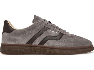 Gant Cuzmo Ανδρικά Sneakers Γκρι 33633373-814