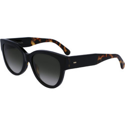 Paul Smith PSSN06755ETTA Γυναικεία Γυαλιά Ηλίου Πεταλούδα Κοκάλινα Μαύρα με Μαύρο Φακό