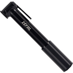Zefal Road Micro Τρόμπα Χειρός Black