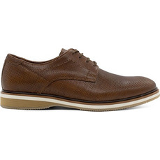 Robinson Ανδρικά Σκαρπίνια Derby Δερμάτινα Ταμπά 65705