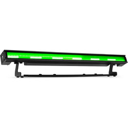 Beamz Pro DOTBAR PIX1 Φωτορυθμικό Προβολέας LED DMX RGBW