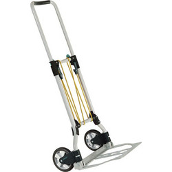 Wolfcraft TS600 Καρότσι Μεταφοράς Πτυσσόμενο έως 70kg