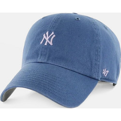 47 Brand Καπέλο Jockey Υφασμάτινο Royal Blue 15062457