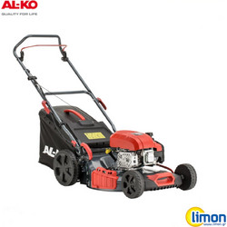 AL-KO 4.66 P-D Easy Μηχανή Γκαζόν Βενζίνης 131cc Κοπή 46cm