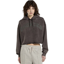 Dickies Γυναικείο Φούτερ με Κουκούλα Ανθρακί DK0A8E51-BLK