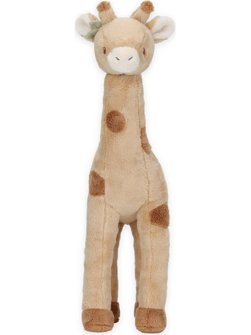 Little Dutch Καμηλοπάρδαλη Safari Friends 42cm
