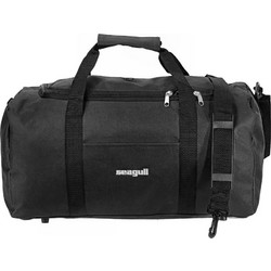 Seagull PDR150 Σακ Βουαγιάζ 25lt Μαύρο