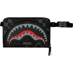 Sprayground Ανδρική Τσάντα Χειρός Μαύρη 910B9518