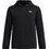 Under Armour Παιδικό Φούτερ με Κουκούλα Μαύρο 6013382-008